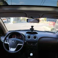 رانا پلاس پاناروما 1402|خودرو سواری و وانت|کرمانشاه, |دیوار