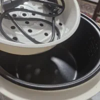 پلوپز وبخار پز