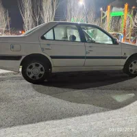 پارس 95دوگانه کارخانه|خودرو سواری و وانت|اراک, |دیوار