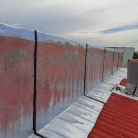 نصب وفروش و تعمیر ایزوگام|خدمات پیشه و مهارت|خلخال, |دیوار