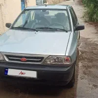 پرایدمدل۸۶