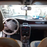 سمند ef7مدل۹۸ کلاس ۱۶