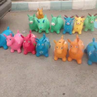 اسباب بازی بچه‌ها|اسباب‌بازی بچه|نیشابور, سرآب کوشک|دیوار