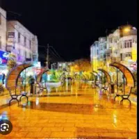 دفتر کار و مطب پارکینگ شهرداری