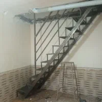 جوشکاری سیار. ابراهیمی