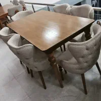 فروش فوری میزنهار خوری چستر نو
