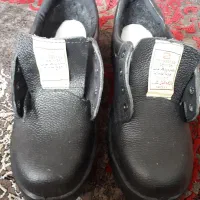 کفش کار