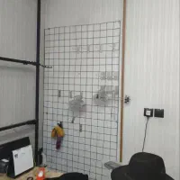 مانکن تیله ای طوری مشبک|فروشگاه و مغازه|مشهد, شهرک بهارستان|دیوار
