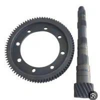 کرانویل پنیون تقویتی