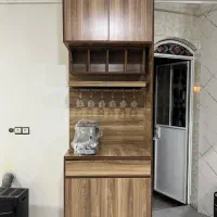 کابینت کمد دیواری|جاکفشی، کمد، دراور|دزفول, |دیوار