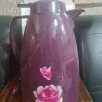 فلاسک چای ون پارس