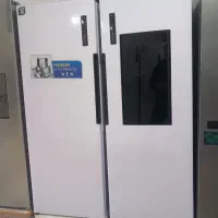 یخچال دوقلوی بلومبرگ ایتالیایی کشو جدید