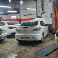 نیروی کار فنی