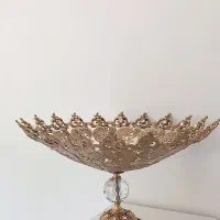 میوه خوری بزرگ برنز