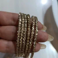 ۶عدد النگو روس