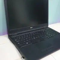 لپتاپ دل (DELL) مدل E5550|رایانه همراه|قم, شهرک قدس|دیوار