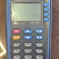 فروش کارتخوان سیار اسکن دار مدل S90