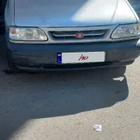 پراید ۱۴۱ تک گانه