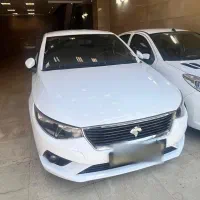 تارا V1 دنده‌ای معمولی مدل ۱۴۰۱