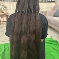 فروش و خرید موی طبیعی