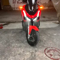 موتور ADVهوندا