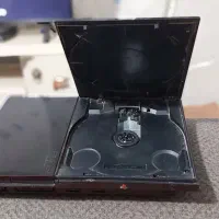 PlayStation 2 slim|کنسول، بازی ویدئویی و آنلاین|شیراز, شهرک دارایی|دیوار