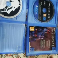 دیسک ps4