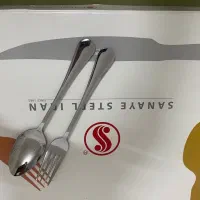 قاشق چنگال