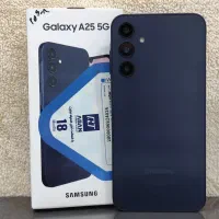 سامسونگ A25 / اصل ویتنام / در حد اک