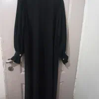 مانتوعبایی