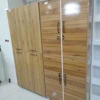 کمد تک در، دو در ، mdf لترون با ارسال|جاکفشی، کمد، دراور|خورموج, |دیوار