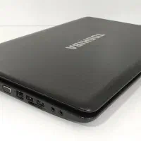 لپتاپ توشیبا