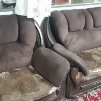 مبلمان ۹ نفره