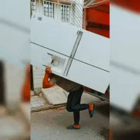باربری کارگراسباب‌کشی پیروزی تهرانپارس نارمک رسالت|خدمات حمل و نقل|تهران, نیروی هوایی (پیروزی)|دیوار