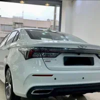 آریزو 6 پرومدل ۴۰۴ صفر خشک|خودرو سواری و وانت|تهران, عباسآباد|دیوار