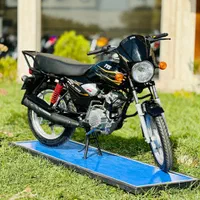 تی وی اس باکسر HLX 150  اقساط نقد