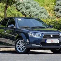 دنا پلاس توربو اتوماتیک