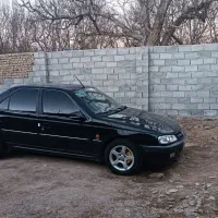 پارس تیوفایو فول مدل 90