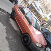 پراید۸۸صبا|خودرو سواری و وانت|نسیم‌شهر, |دیوار