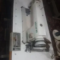 چرخ راسته|چرخ خیاطی و ریسندگی|مشهد, شهید قربانی|دیوار