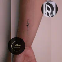 تتو بدن|خدمات آرایشگری و زیبایی|تهران, پرستار|دیوار