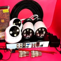 دوربین مداربسته دید درشب قوی انتقال تصویربه موبایل