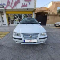 سمند LX ساده، مدل ۱۴۰۱