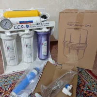 دستگاه تصفیه آب|آبسردکن و تصفیه آب|اردبیل, |دیوار