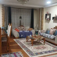 فروش ۳خوابه ۱۳۸ متری / خیابان صمدو / سند تک برگ