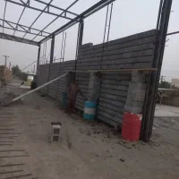 استاد دیوار جینی بلاترشیبندی وغیره|استخدام معماری، عمران و ساختمانی|جیرفت, |دیوار