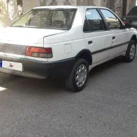 پژو اردی بی رنگ مدل 80|خودرو سواری و وانت|قزوین, |دیوار