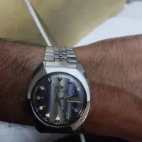 ساعت اتومات اورینت کاملا سالم