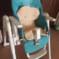 صندلی غذای کودک