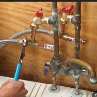 جوشکاری سیار و لوله کشی و کولر آبی|خدمات پیشه و مهارت|بیجار, |دیوار